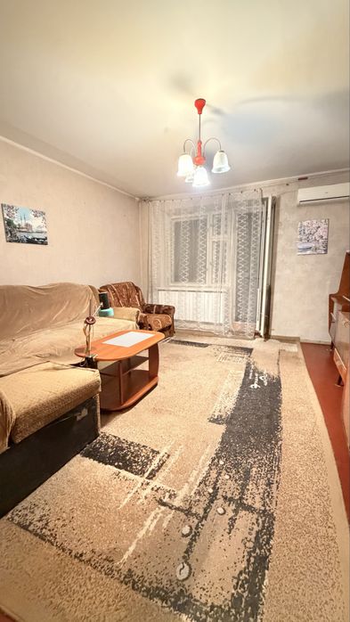 Квартира на Комунарський в Запоріжжя, ID 301292, фото №1