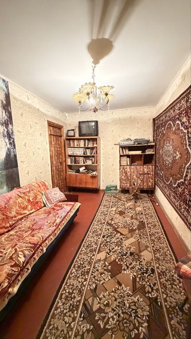 Квартира на Комунарський в Запоріжжя, ID 301292, фото №3
