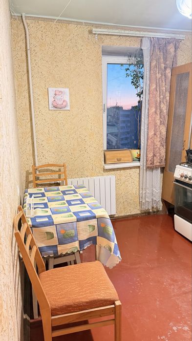 Квартира на Комунарський в Запоріжжя, ID 301292, фото №5
