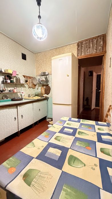 Квартира на Комунарський в Запоріжжі, ID 301292, фото №6