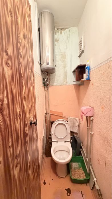 Квартира на Комунарський в Запоріжжі, ID 301292, фото №9