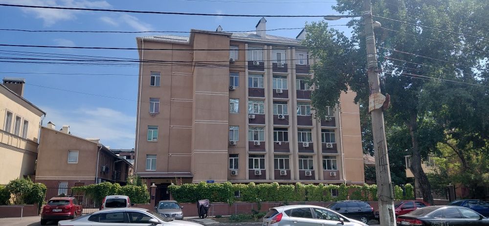 Квартира на вул. Андриевського, 10/12 в Одесі, ID 301384, фото №11
