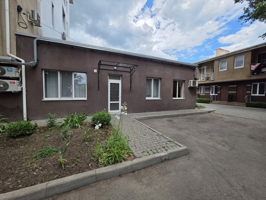 Квартира на вул. Андриевського, 10/12 в Одеса, ID 301384, фото №3