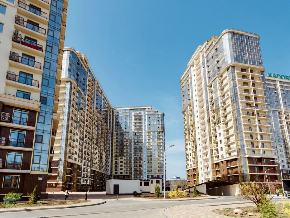 Квартира на французський бул., 60в в Одесі, ID 301314, фото №21