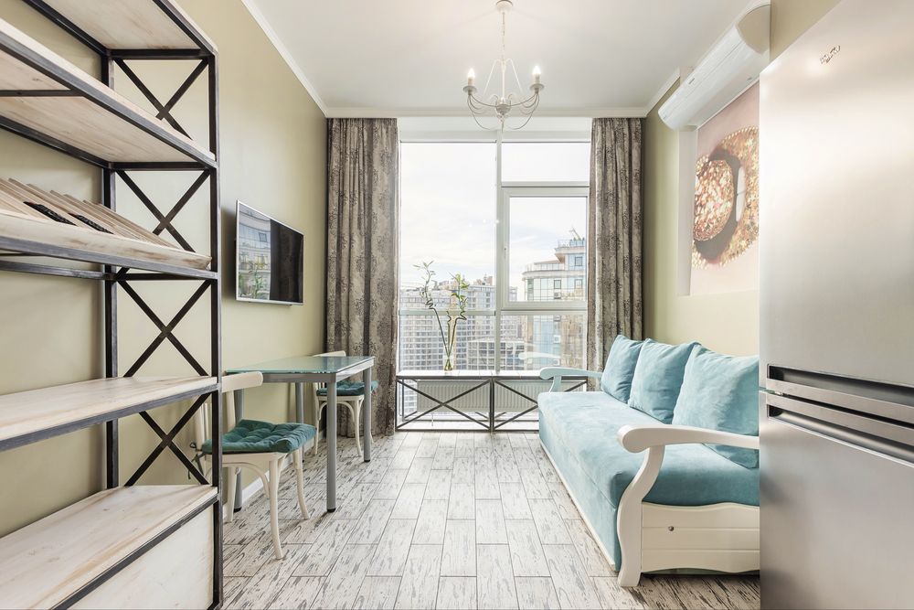Квартира на французський бул., 60в в Одесі, ID 301314, фото №9
