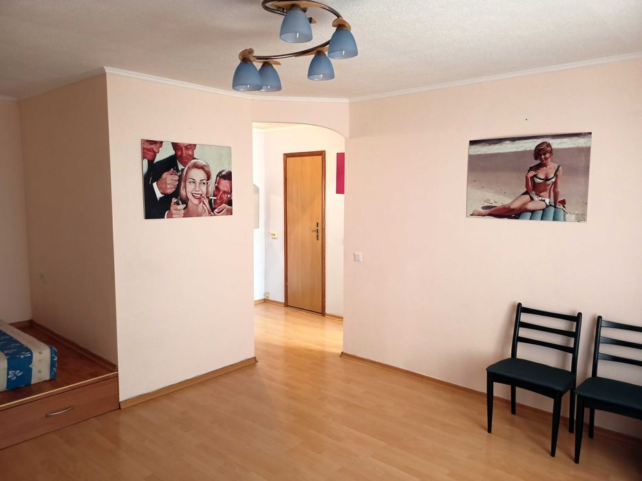 Квартира на вул. Братиславська, 15 в Києві, ID 301327, фото №1