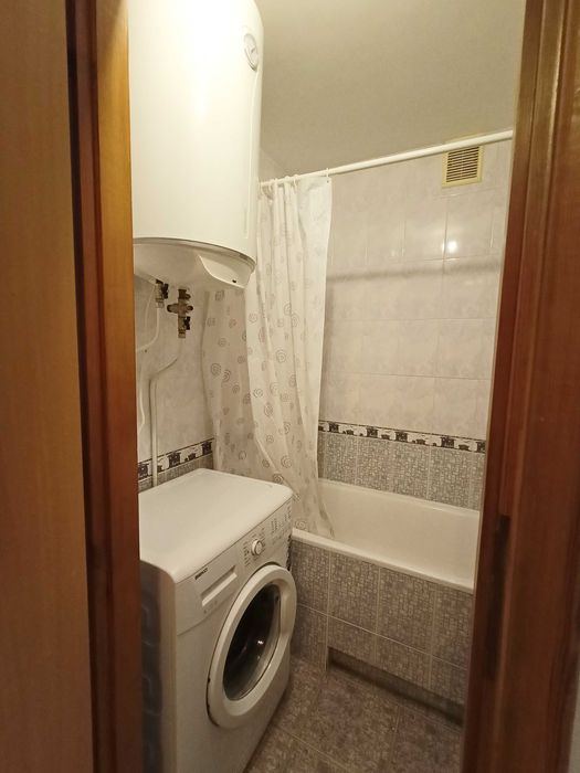 Квартира на вул. Братиславська, 15 в Києві, ID 301327, фото №11