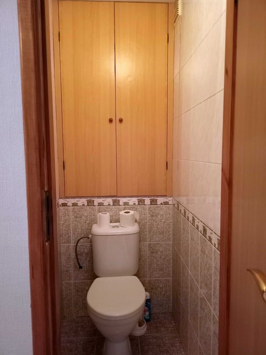 Квартира на вул. Братиславська, 15 в Києві, ID 301327, фото №13