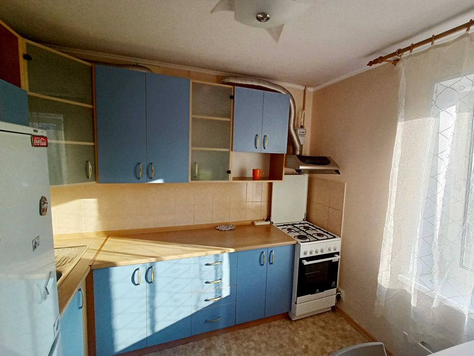 Квартира на вул. Братиславська, 15 в Києві, ID 301327, фото №6