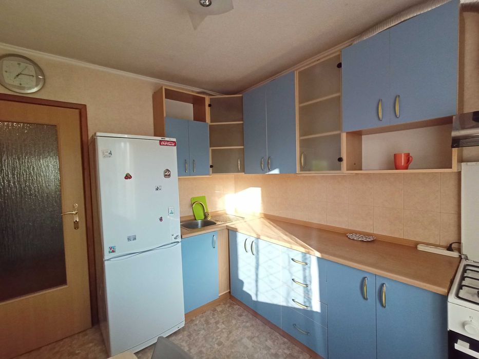 Квартира на вул. Братиславська, 15 в Києві, ID 301327, фото №7