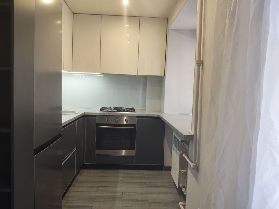 Квартира на пр. Аерокосмічний, 56 в Харкові, ID 301368, фото №7