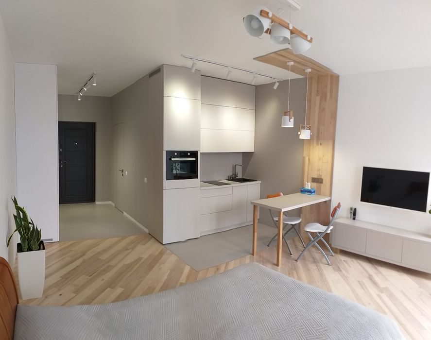 Квартира на біля метро Славутич в Києві, ID 301328, фото №2