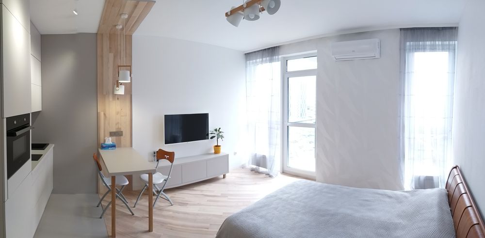 Квартира на біля метро Славутич в Києві, ID 301328, фото №3