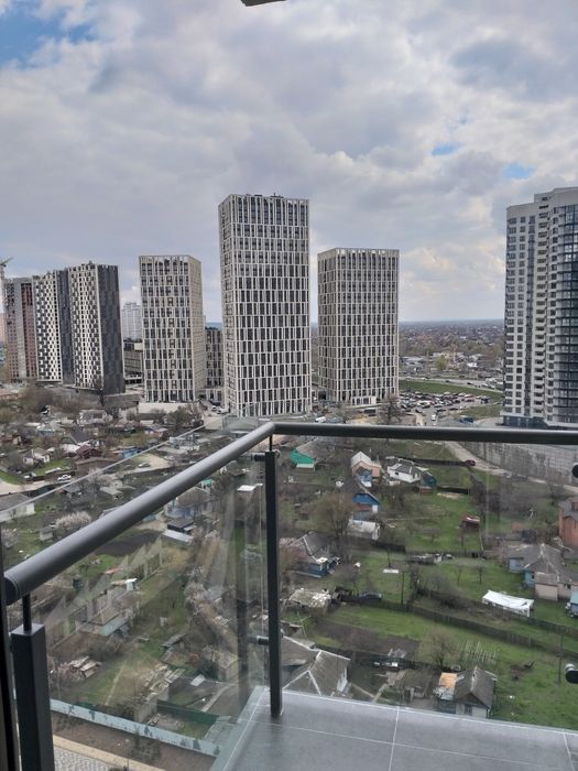 Квартира на біля метро Славутич в Києві, ID 301328, фото №10