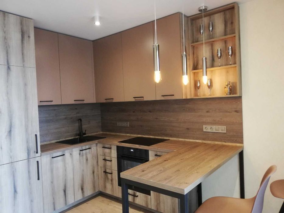 Квартира на ЖК Автограф в Київ, ID 301414, фото №1