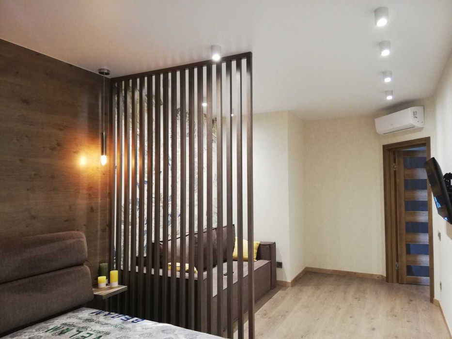 Квартира на ЖК Автограф в Київ, ID 301414, фото №4