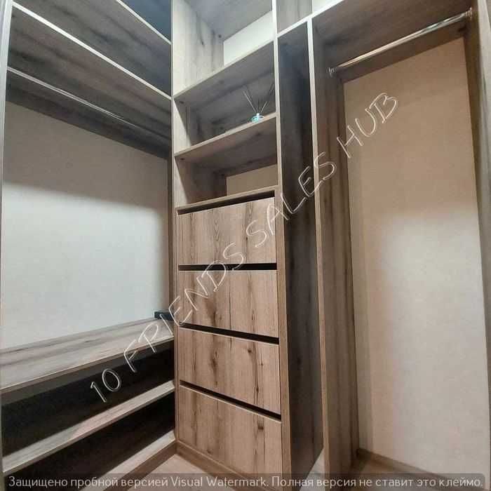 Квартира на ЖК Автограф в Київ, ID 301414, фото №5