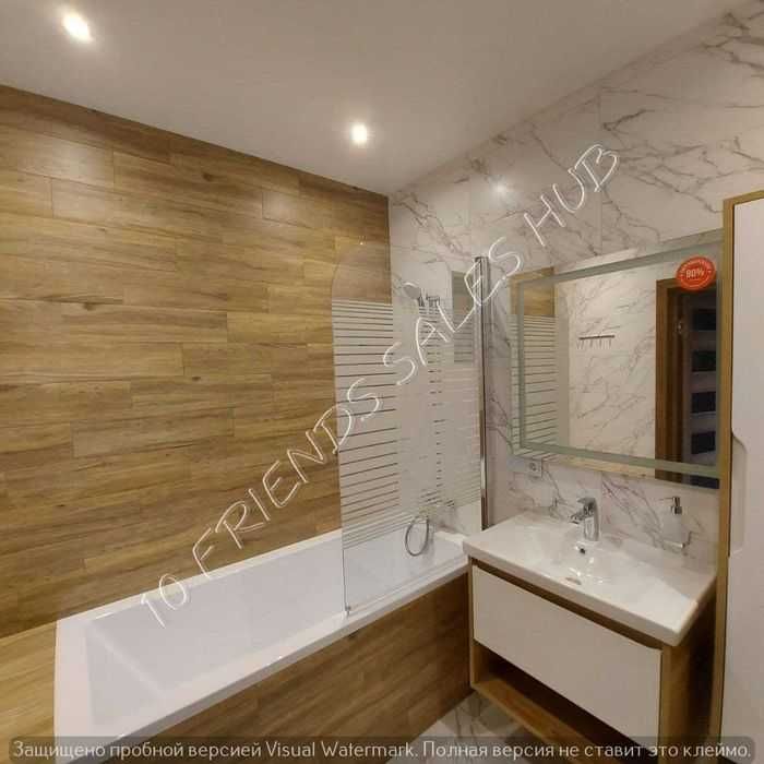 Квартира на ЖК Автограф в Києві, ID 301414, фото №7
