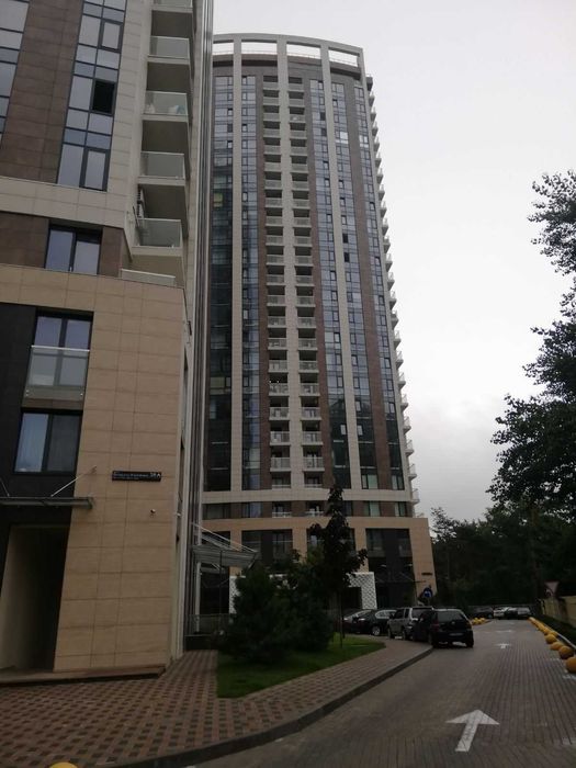 Квартира на ЖК Автограф в Києві, ID 301414, фото №9