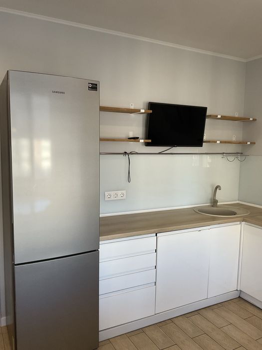 Квартира на вул. Чорновола, 6а в Києві, ID 305410, фото №2