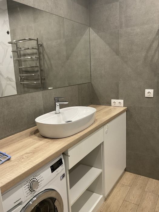 Квартира на вул. Чорновола, 6а в Києві, ID 305410, фото №16