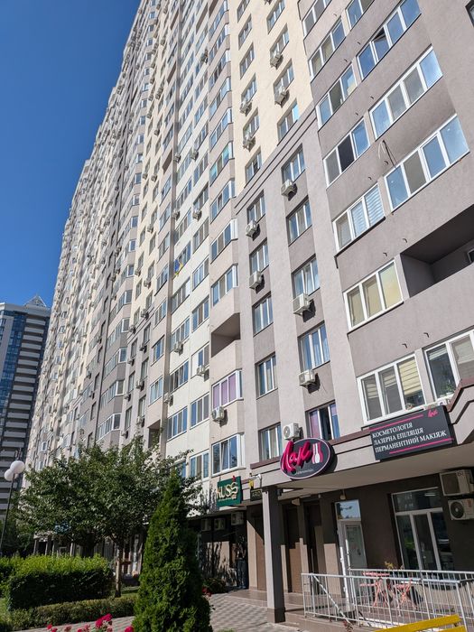 Квартира на вул. Чорновола, 6а в Києві, ID 305410, фото №21