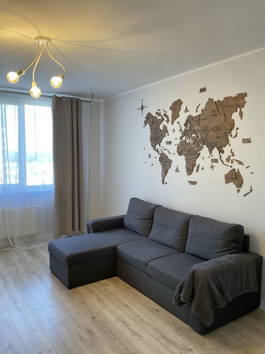 Квартира на вул. Чорновола, 6а в Києві, ID 305410, фото №7