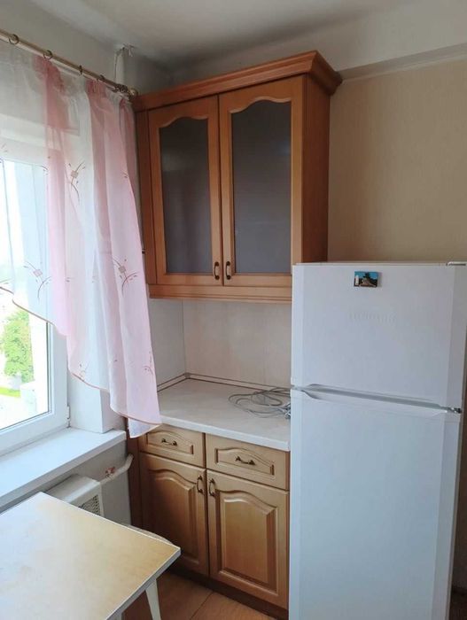 Квартира на вул. Кирилівська, 117 в Києві, ID 385476, фото №2