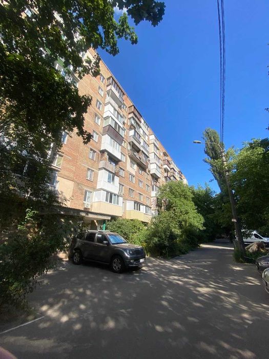 Квартира на вул. Кирилівська, 117 в Києві, ID 385476, фото №14