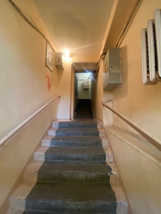 Квартира на вул. Кирилівська, 117 в Києві, ID 385476, фото №17