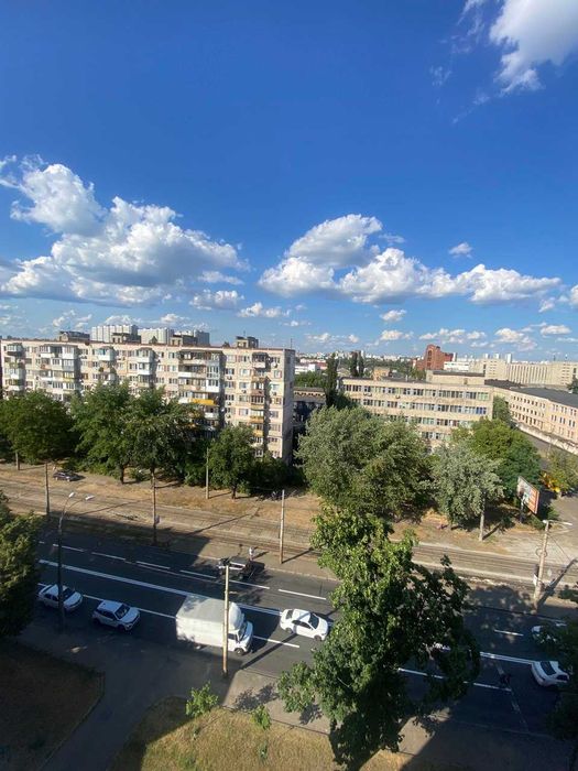 Квартира на вул. Кирилівська, 117 в Києві, ID 385476, фото №18