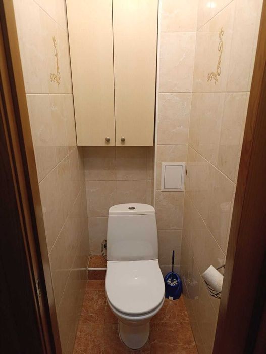 Квартира на вул. Кирилівська, 117 в Києві, ID 385476, фото №5