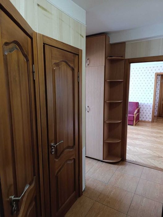 Квартира на вул. Кирилівська, 117 в Києві, ID 385476, фото №8