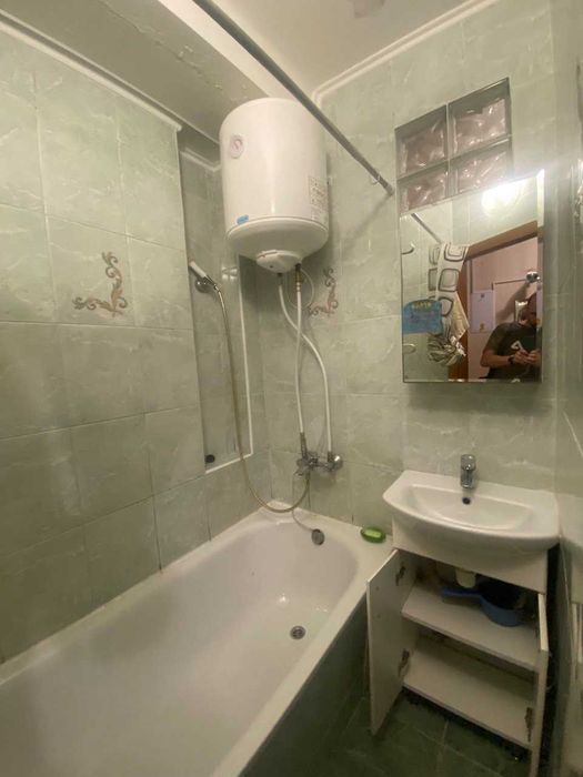 Квартира на вул. Кирилівська, 117 в Києві, ID 385476, фото №10