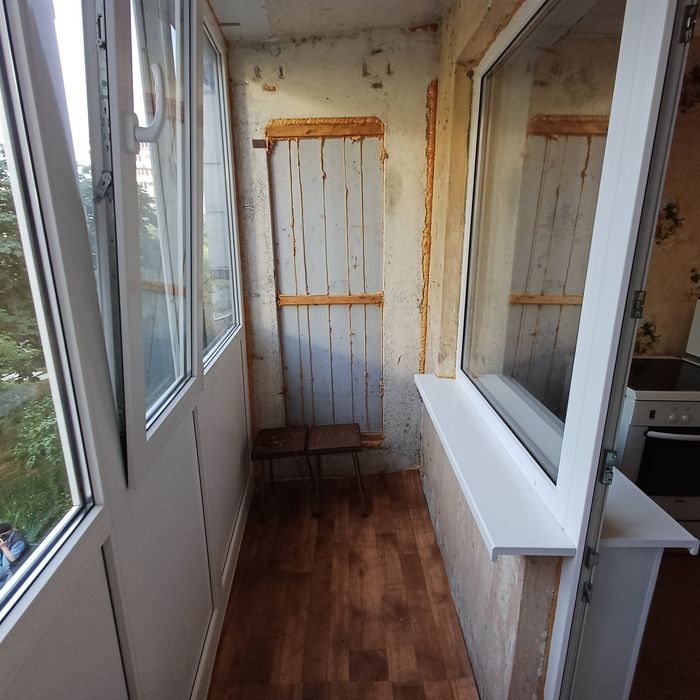 Квартира на біля метро Мінська в Києві, ID 314802, фото №13