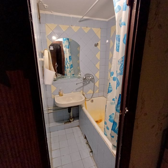Квартира на біля метро Мінська в Києві, ID 314802, фото №15