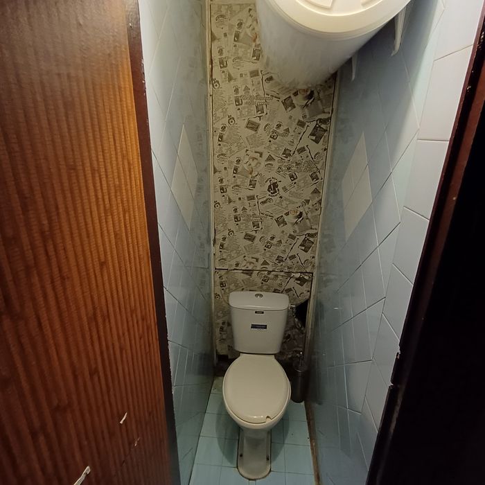 Квартира на біля метро Мінська в Києві, ID 314802, фото №16