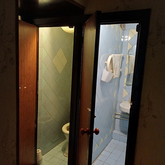 Квартира на біля метро Мінська в Києві, ID 314802, фото №18