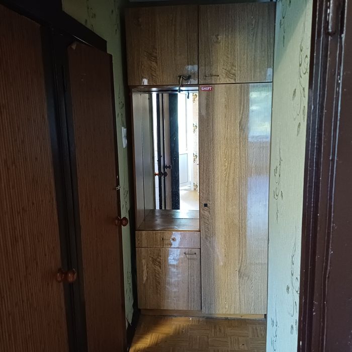 Квартира на біля метро Мінська в Києві, ID 314802, фото №19
