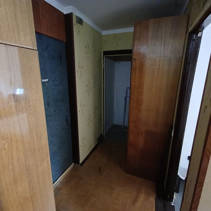 Квартира на біля метро Мінська в Києві, ID 314802, фото №20