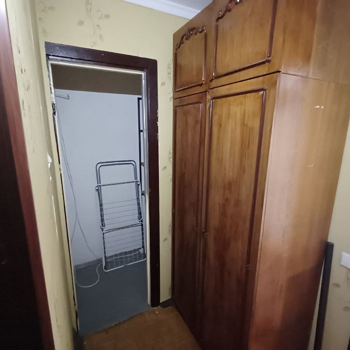 Квартира на біля метро Мінська в Києві, ID 314802, фото №21