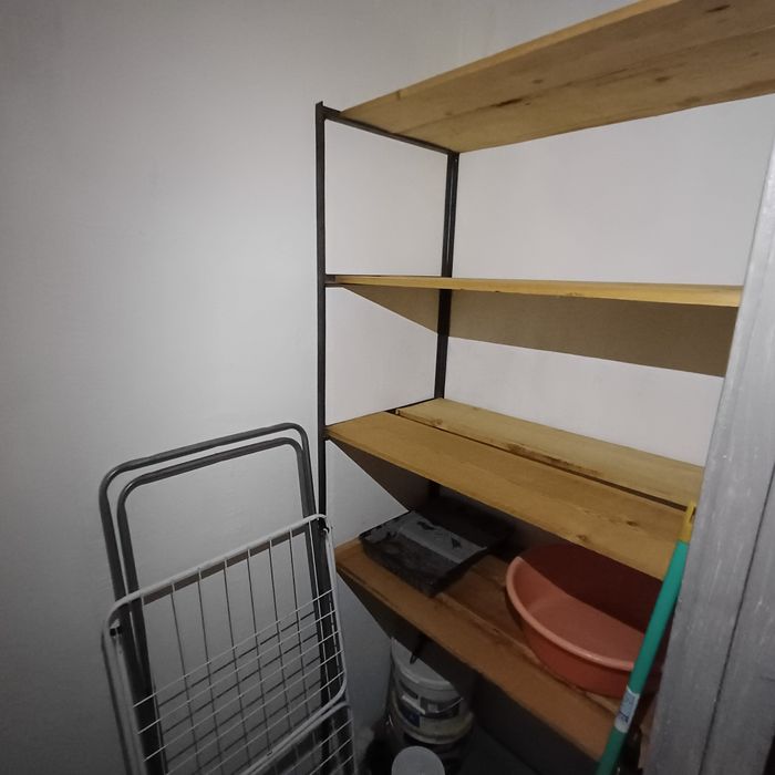 Квартира на біля метро Мінська в Києві, ID 314802, фото №22