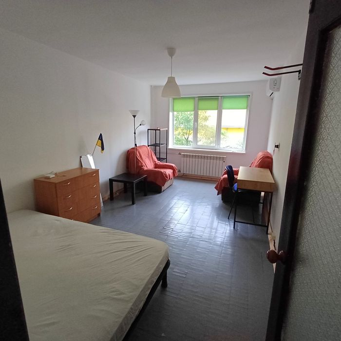 Квартира на біля метро Мінська в Києві, ID 314802, фото №7