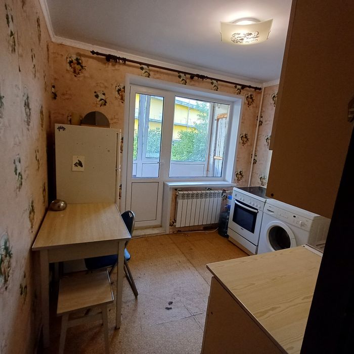Квартира на біля метро Мінська в Києві, ID 314802, фото №8