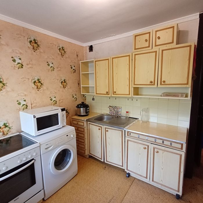 Квартира на біля метро Мінська в Києві, ID 314802, фото №9