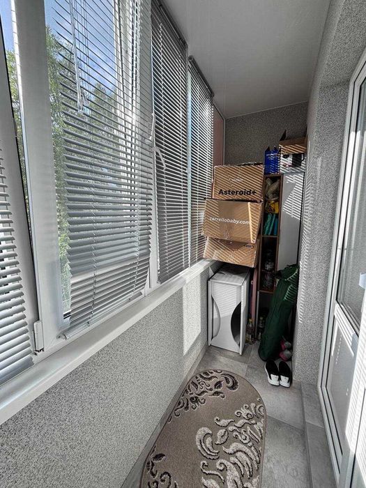 Квартира на вул. Степана Бандери, 10 в Хмельницькому, ID 301359, фото №11