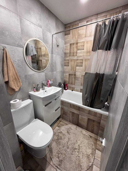 Квартира на вул. Степана Бандери, 10 в Хмельницькому, ID 301359, фото №12