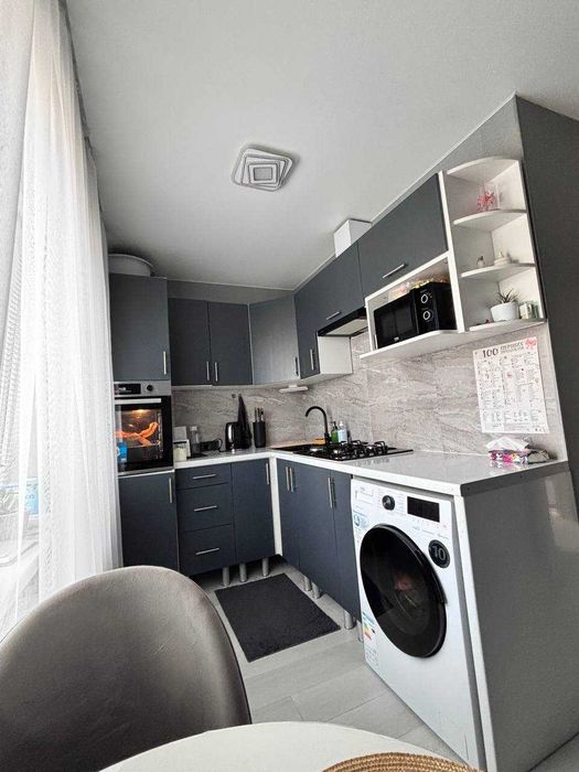 Квартира на вул. Степана Бандери, 10 в Хмельницький, ID 301359, фото №4