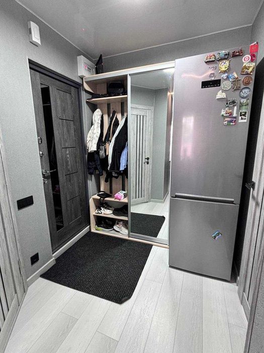 Квартира на вул. Степана Бандери, 10 в Хмельницькому, ID 301359, фото №6