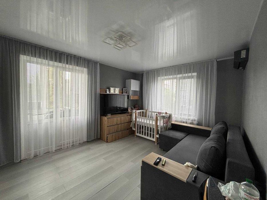 Квартира на вул. Степана Бандери, 10 в Хмельницькому, ID 301359, фото №10